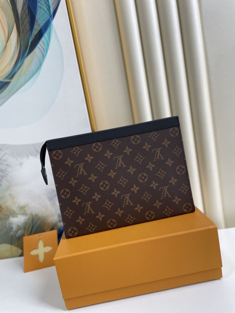 Louis Vuitton Clutch Bags